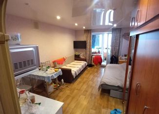 Продам квартиру студию, 25.6 м2, Вологда, Окружное шоссе, 24А, микрорайон Южный