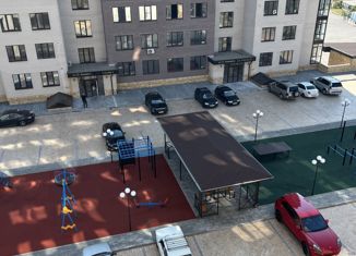 Продам 3-ком. квартиру, 107 м2, Северная Осетия, улица Олега Кошевого, 2