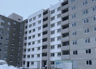 Продам 1-ком. квартиру, 29 м2, Владимир, Всесвятская улица, 15