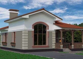 Продам дом, 85 м2, Абинск, Ореховая улица