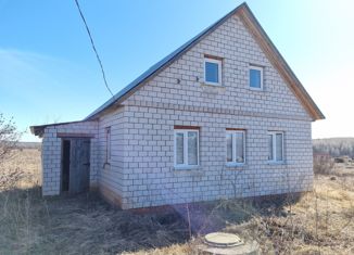 Продам дом, 43.9 м2, деревня Нептун