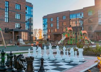 Продаю 1-ком. квартиру, 28.5 м2, Новосибирск, улица Белинского, 202, улица Белинского