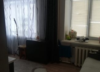 Однокомнатная квартира на продажу, 17 м2, рабочий поселок Южный, улица Чайковского, 24А