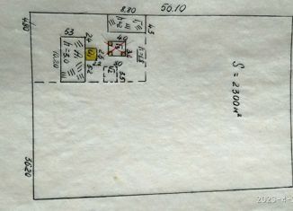 Продаю земельный участок, 23 сот., село Садовое