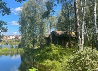 Земельный участок на продажу, 8 сот., посёлок Молодёжный