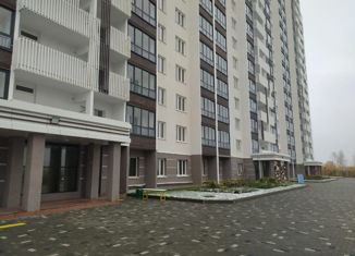 Продается квартира студия, 24 м2, Новосибирск, улица Забалуева, 96