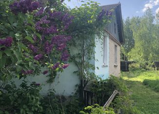 Продам дом, 80 м2, деревня Первомайка, Центральная улица