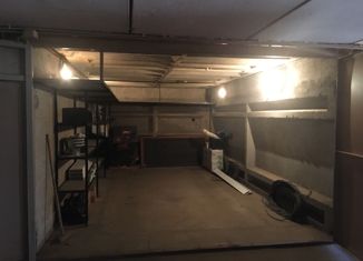 Продам гараж, 20 м2, Москва, Суздальская улица, 3, Суздальская улица