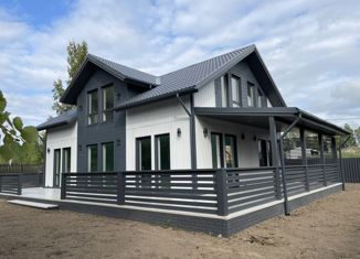 Дом на продажу, 200 м2, коттеджный поселок Всеволожский