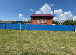 Продам дом, 76.8 м2, село Сейтяково, Высоковольтная улица, 38