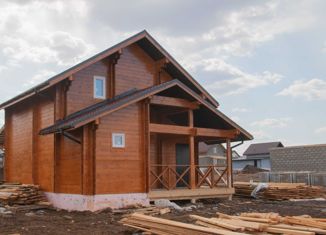 Продаю дом, 106 м2, коттеджный поселок Емельяновская горка, улица Детского Счастья, 36