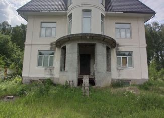 Продается дом, 380 м2, Ногинск, шоссе Энтузиастов, 53