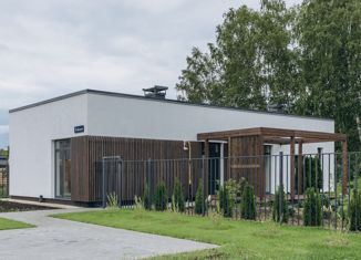 Дом на продажу, 90.8 м2, посёлок Терема, улица Да Винчи, 9