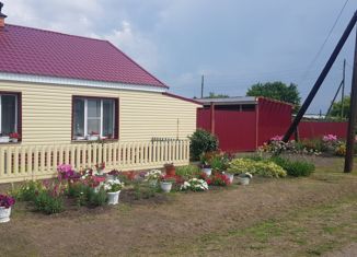 Продажа дома, 52 м2, село Байкалово, улица Победы, 42