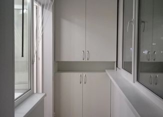 Продается 1-комнатная квартира, 38.9 м2, Североморск, Корабельная улица, 20