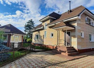 Продам дом, 219.6 м2, село Моряковский Затон