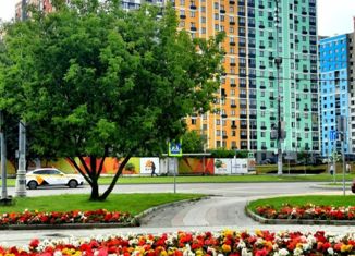 Продаю 2-комнатную квартиру, 41 м2, Москва, Производственная улица, 4А, ЖК Лучи