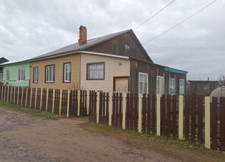 Продается однокомнатная квартира, 33.7 м2, посёлок Кез, 1-я Лесная улица, 20