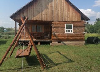 Продам дом, 95.3 м2, село Новозыряново, Набережная улица, 3Б