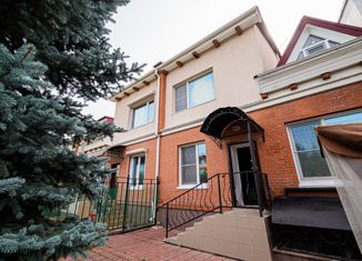 Продаю таунхаус, 277.4 м2, рабочий посёлок Краснообск, 5-й микрорайон, 2