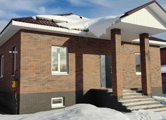 Продажа дома, 133.8 м2, деревня Молзино, Советская улица, 17В