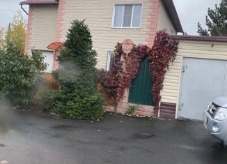 Продаю дом, 154 м2, посёлок Металлплощадка, Парковая улица, 3А