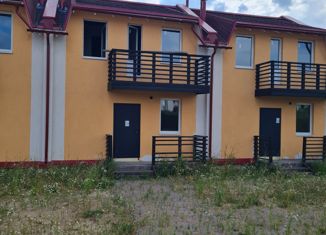 Продам таунхаус, 96.3 м2, поселок Первомайское, Лесной проезд, 5