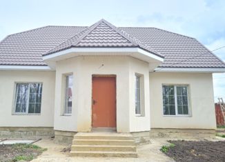 Продажа дома, 174.2 м2, деревня Образцово, Берёзовая улица