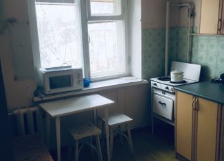 Однокомнатная квартира на продажу, 31 м2, Вологда, улица Воровского, 39