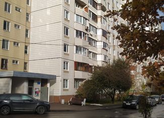 Трехкомнатная квартира на продажу, 72.6 м2, Москва, Болотниковская улица, 33к2, район Зюзино