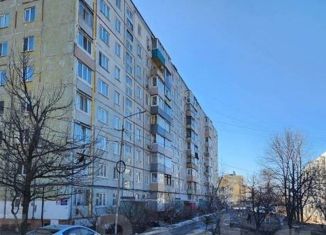 3-ком. квартира на продажу, 61.1 м2, Владивосток, улица Баляева, 50, Первореченский район