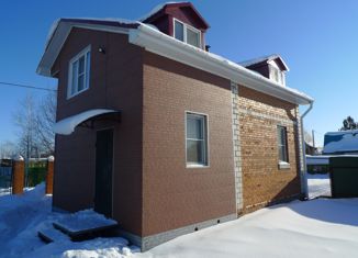 Продается дом, 86 м2, село Осиновка