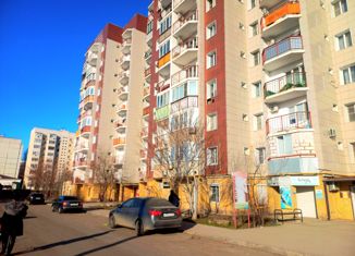 Продажа 1-ком. квартиры, 34 м2, Астрахань, улица Бабаевского, 1к3, Ленинский район