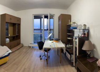 Продается трехкомнатная квартира, 76.4 м2, Москва, Керченская улица, 26А, Керченская улица