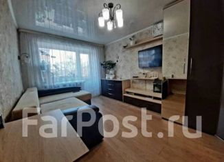 2-комнатная квартира на продажу, 40 м2, Уссурийск, Ленинградская улица, 52А