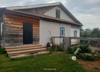 Продажа дома, 52 м2, деревня Старый Пинигерь, улица Механизаторов