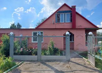 Продам дом, 110 м2, поселок Лазарево, Пионерская улица