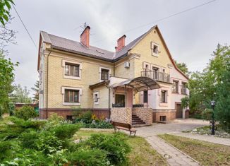 Продам дом, 450 м2, Пермь, улица 5-я Линия