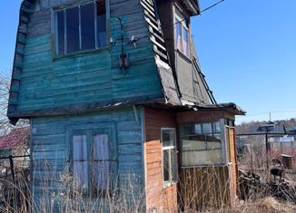 Земельный участок на продажу, 2.4 сот., Новосибирск, Советский район, Гаражная улица