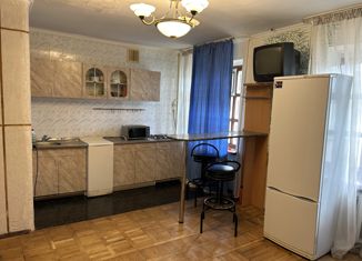 Продаю трехкомнатную квартиру, 64 м2, Краснодар, Красная улица, 43, Красная улица