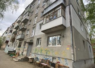 1-ком. квартира на продажу, 30 м2, Нижегородская область, улица Пушкина, 35