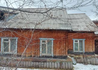 Продаю дом, 59.6 м2, посёлок Тура, улица 50 лет Октября, 43