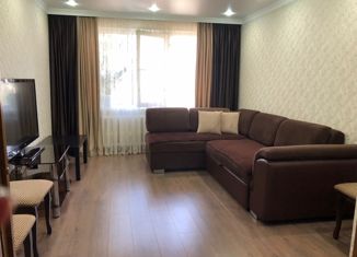 Продается 2-ком. квартира, 51.9 м2, посёлок городского типа Энем, Красная улица, 12