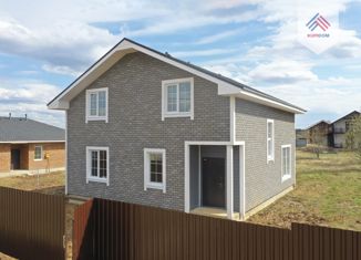 Продам дом, 160 м2, деревня Грачёвка, Дачная улица, 32