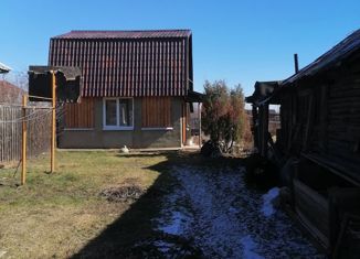 Продается дом, 22 м2, Ревда, улица Павла Зыкина, 3А