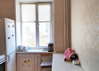 Двухкомнатная квартира на продажу, 49.9 м2, Новосибирск, Большевистская улица, 26, метро Речной вокзал