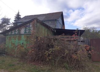 Дом на продажу, 125 м2, железнодорожная станция Ерденево, Зелёная улица