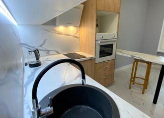 Квартира на продажу студия, 20.1 м2, Москва, ЖК Левел Амурская