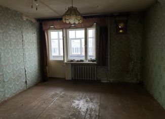 3-комнатная квартира на продажу, 61.3 м2, Ярославская область, бульвар 200 лет Рыбинска, 5