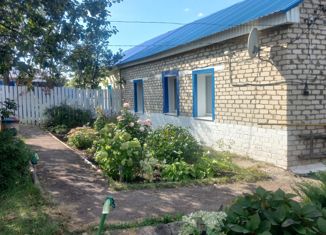 Продается дом, 61 м2, железнодорожная станция Клявлино, улица Ворошилова